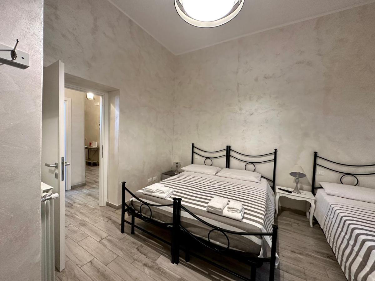 Newhouse Anthium - Central Chic Anzio Exterior foto