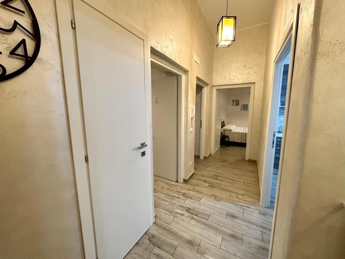 Newhouse Anthium - Central Chic Anzio Exterior foto